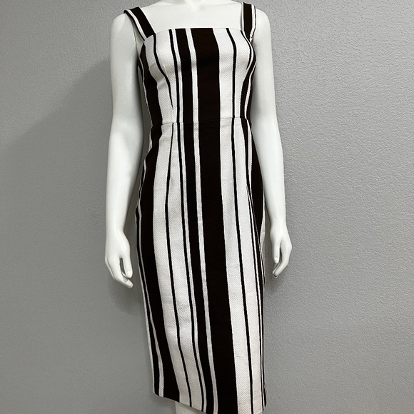 Dolce & Gabbana Sheath Dress - Picture 1 of 8